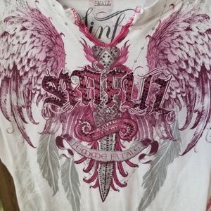 Sinful T Shirt